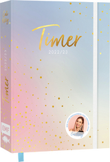 Cali Kessy &ndash; Timer 2022/2023 -  Cali Kessy