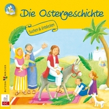 Die Ostergeschichte - Vera L&ouml;rks