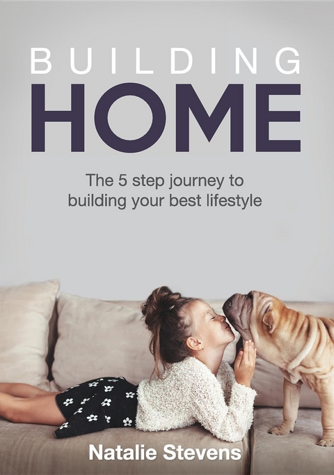Building Home - Natalie Stevens