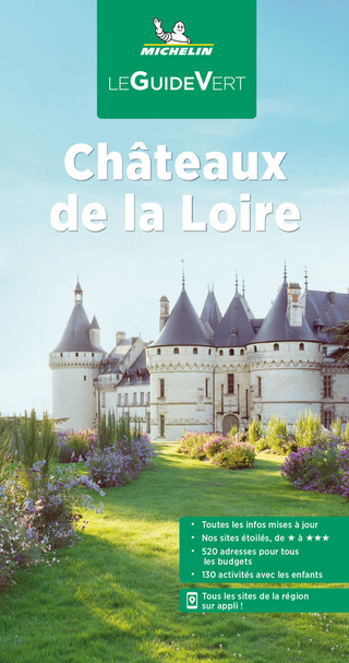 Châteaux de la Loire