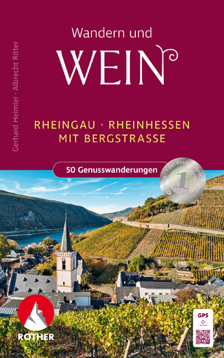 Weinwandern