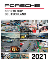 Porsche Sports Cup / Porsche Sports Cup Deutschland 2021 - Eugen Shkolnikov