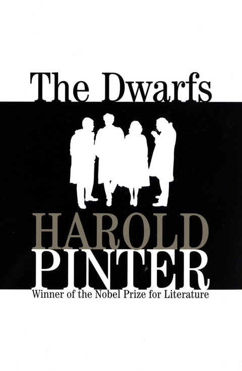 The Dwarfs - Harold Pinter