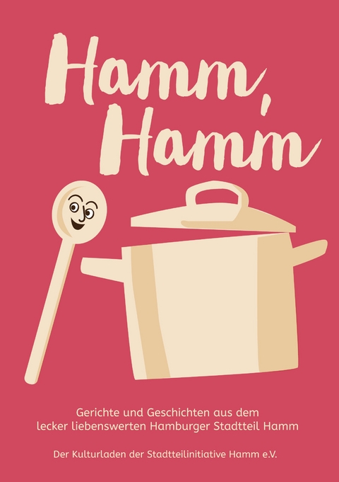 Hamm, Hamm - 