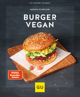 Burger vegan - Annina Sch&auml;flein