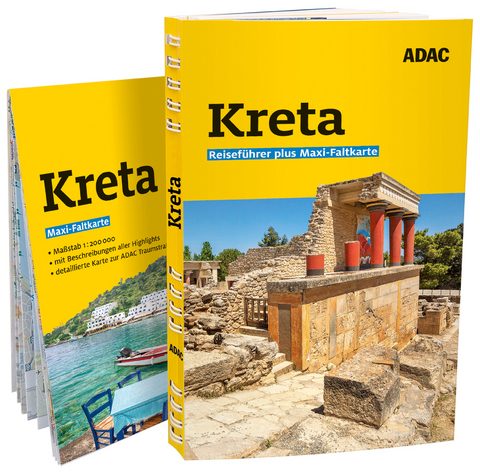 Kreta - Klio Verigou, Cornelia H&uuml;bler