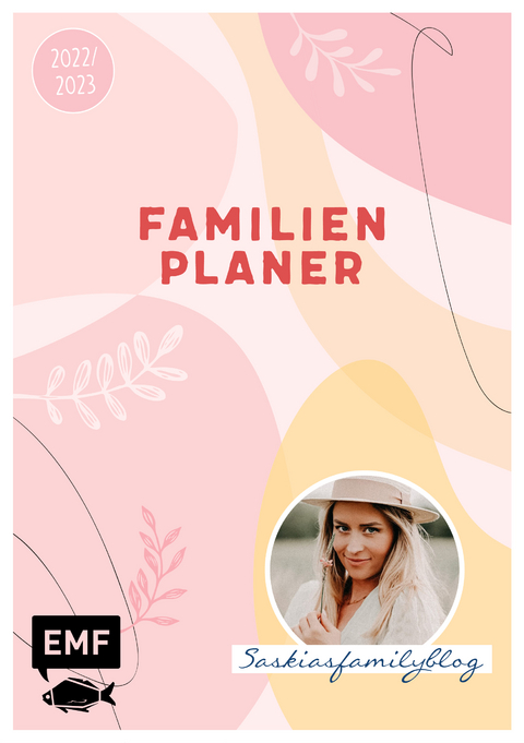Familienplaner 2022/2023