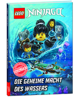 LEGO&reg; NINJAGO&reg; &ndash; Die geheime Macht des Wassers