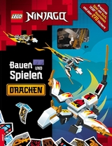 LEGO&reg; NINJAGO&reg; &ndash; Bauen und Spielen - Drachen