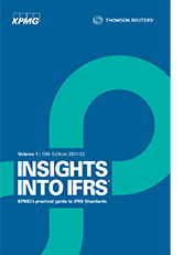 Insights into IFRS