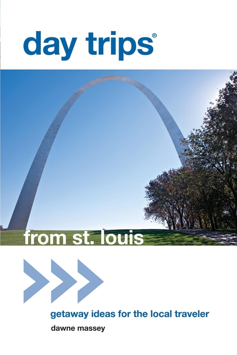 Day Trips(R) from St. Louis -  Dawne Massey