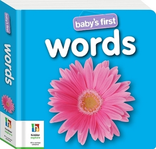 Baby's First Words