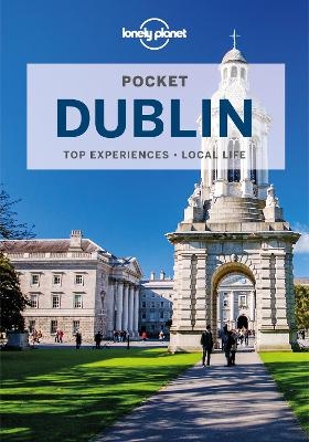 Lonely Planet Pocket Dublin -  Lonely Planet, Fionn Davenport