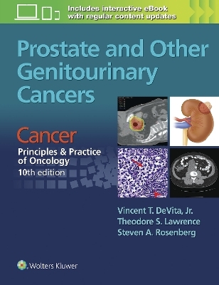 Prostate and Other Genitourinary Cancers
