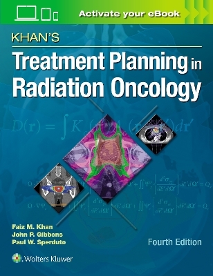 Khan's Treatment Planning in Radiation Oncology - 