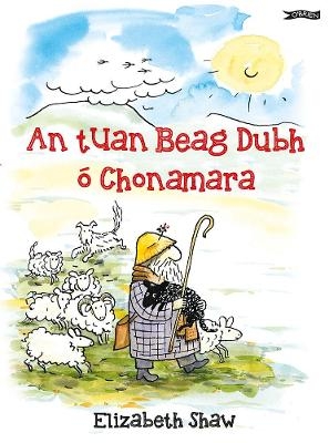 An tUan Beag Dubh ó Chonamara
