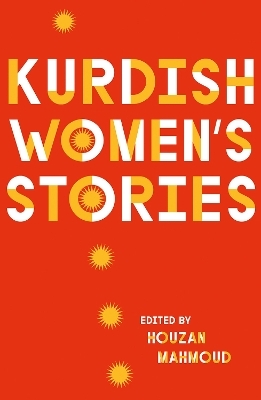 Kurdish Women's Stories - 