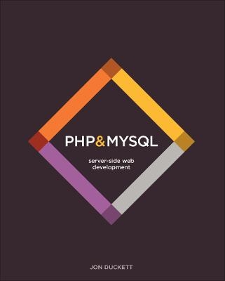 PHP & MySQL - Jon Duckett