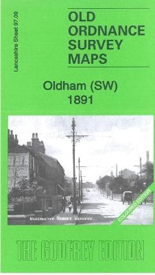 Oldham (SW) 1891 - Alan Godfrey