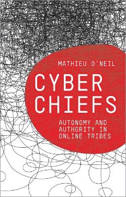 Cyberchiefs - Mathieu O&rsquo;Neil