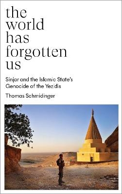 The World Has Forgotten Us - Thomas Schmidinger