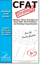 CFAT Test Strategy -  Complete Test Preparation Inc.