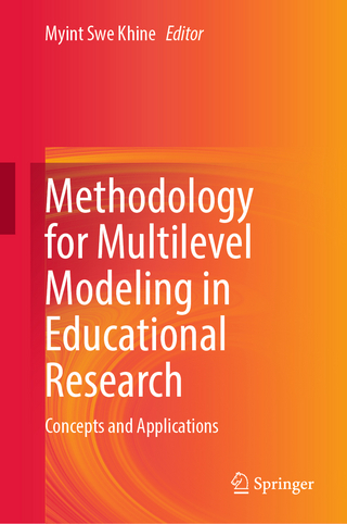 Methodology for Multilevel Modeling in Educational Research