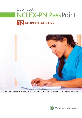 Lippincott NCLEX-PN PassPoint