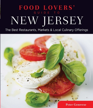 Food Lovers' Guide to(R) New Jersey