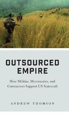 Outsourced Empire