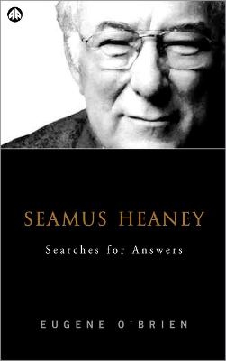 Seamus Heaney - Eugene O'Brien
