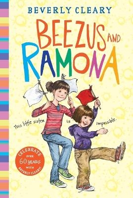Beezus and Ramona