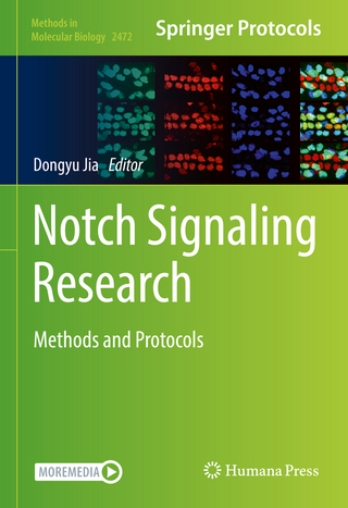 Notch Signaling Research