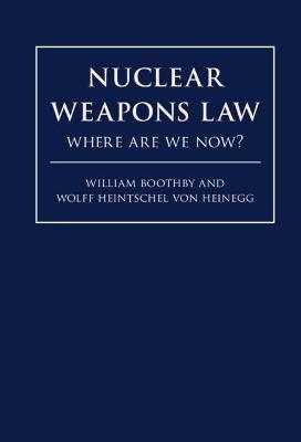 Nuclear Weapons Law