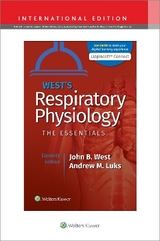 West's Respiratory Physiology - West, John B.; Luks, Andrew M.