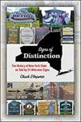 Signs of Distinction