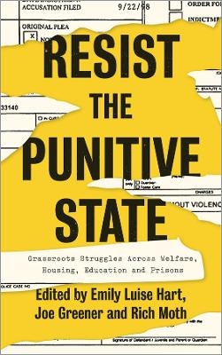 Resist the Punitive State - 