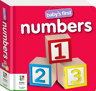 Baby's First Numbers