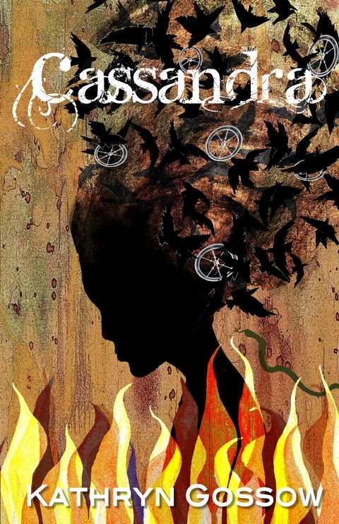 Cassandra -  Kathryn Gossow