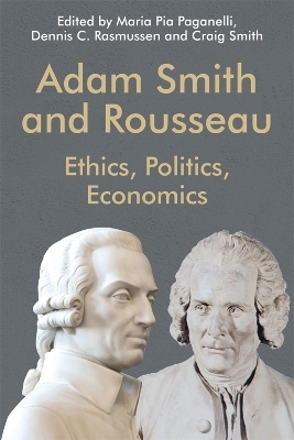 Adam Smith and Rousseau - 