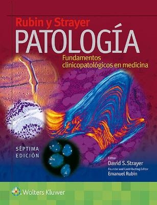 Rubin y Strayer. Patolog&iacute;a - 