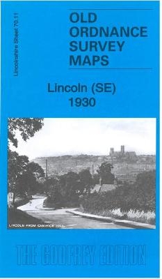 Lincoln (SE) 1930 - Barrie Trinder