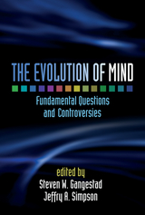 The Evolution of Mind - 