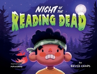 Night of the Reading Dead