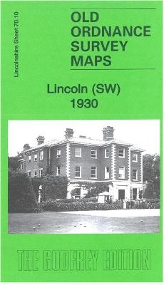 Lincoln (SW) 1930