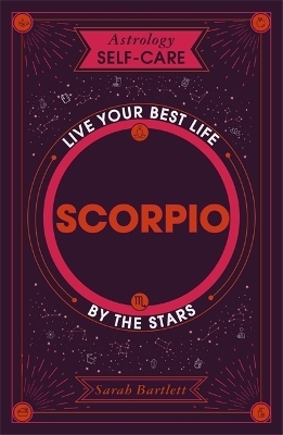 Astrology Self-Care: Scorpio