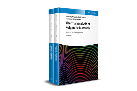 Thermal Analysis of Polymeric Materials - 