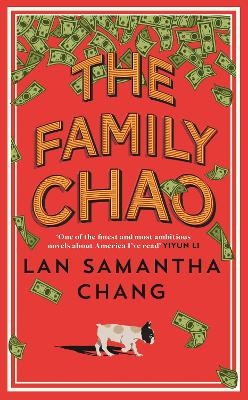 The Family Chao - Lan Samantha Chang