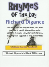 Rhymes of the Day -  Richard Digance