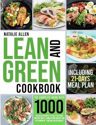 Lean And Green Coobook